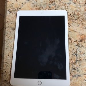 Apple IPad